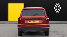 Dacia Jogger 1.0 TCe Extreme SE 5dr Petrol Estate